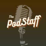The PodStaff by Michael Williams