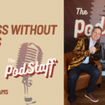 The PodStaff by Michael Williams