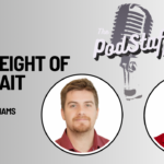 The PodStaff by Michael Williams